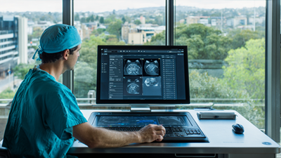 Top medical imaging trends transforming diagnostics