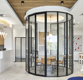 Orthopaedic Clinic Medical Fitout