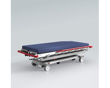 Modsel - Electric Trauma Stretcher | VSM-10X