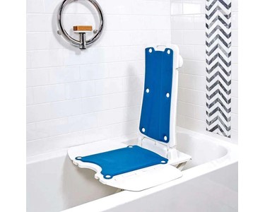 Heavy Duty Bath Lift - Auto Powered 140 kg