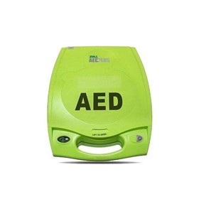 AED Plus Fully Automatic AED