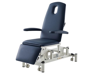 Confycare - Podiatry / Multi Purpose Chair