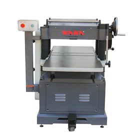 Wood Planer WDP-5520, 500mm Thicknesser with Helical Spiral Cutterhead