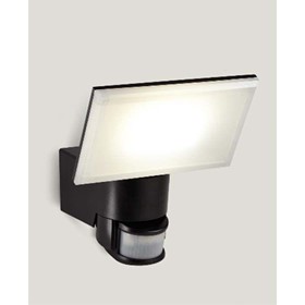 LED Floodlight with Motion Sensor | TORAN LFS0316WBL