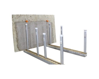 Aardwolf - Bundle Racks | ABR01, for storage of granite, marble and glass sheet