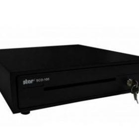Cash Drawer (24V) | SCD-100 
