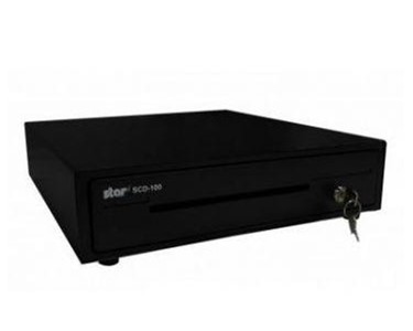 Star - Cash Drawer (24V) | SCD-100 