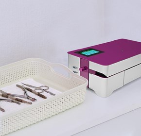 Pura Rotary Sealer