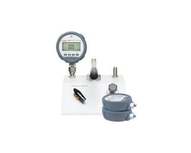 Fluke - P5510-2700G, P5513-2700G Pneumatic Pressure Calibrators