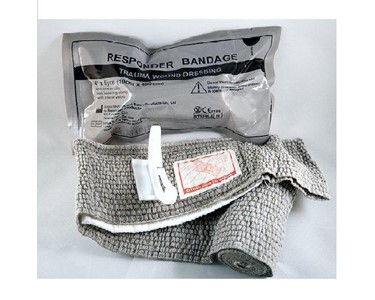 FareTec - Responder Compressor Bandage