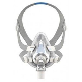 Full Face CPAP Nasal Mask | AirTouch F20 Starter Kit