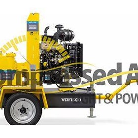 Self Priming Diesel Pump VAR 4-250 PUMP