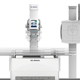 Radiographic System | FMT18T Tube Stand