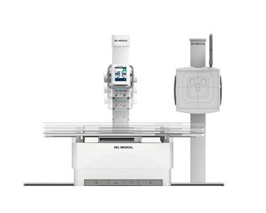 Radiographic System | FMT18T Tube Stand