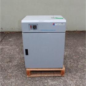 Laboratory Refrigerated Incubator | RI55