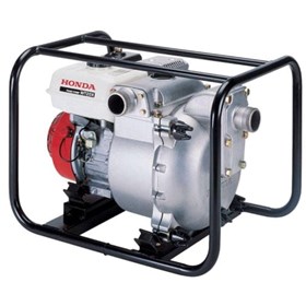 WT20XK4 2in Framed Trash Pump