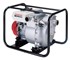 Honda - WT20XK4 2in Framed Trash Pump