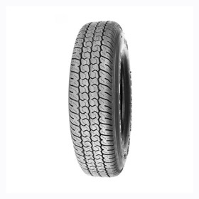 Industrial Trolley Tyres | 145-10 (6) S255 TL
