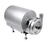 Stainless Steel Centrifugal Open Impeller Pumps