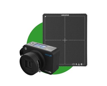 Premium Equine X-Ray Field Station – VIVIX-S