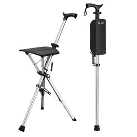 Ta-Da Walking Stick Chair (Standard)