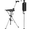 Quintro Healthcare - Ta-Da Walking Stick Chair (Standard)