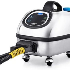Industrial Steam Cleaner | Jetsteam Maxi Inox Steam Cleaner 