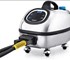 Duplex - Industrial Steam Cleaner | Jetsteam Maxi Inox Steam Cleaner 