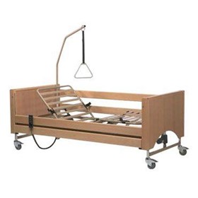 Electric Hospital Bed Package – Inc Mattress ML30605 