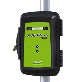 FloPro XCi Area/Velocity Wastewater, Stormwater & Industrial Flow Monitor