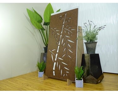 Bamboo