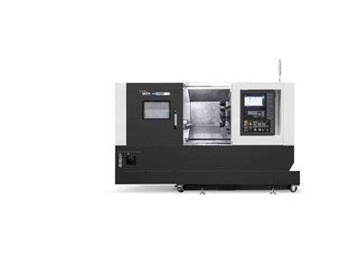Hyundai - CNC Lathe & Turning Machine | WIA HD2200SY