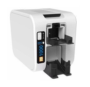 Plastic ID Card Printer | ID 1000