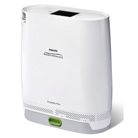 Portable Oxygen Concentrator - SimplyGo Mini