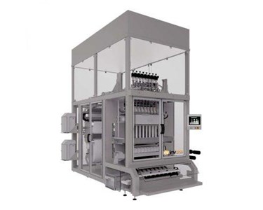 INVpack Stick Packing Machine