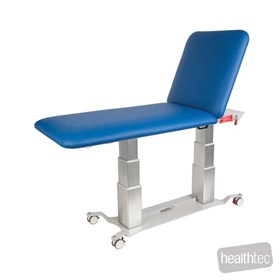 Healthtec EVO2 EBQ Examination Table Two Section