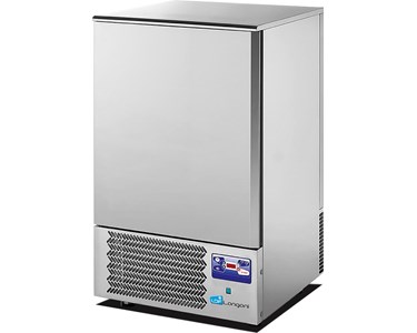 Blast Chiller | Longoni ASR blast chiller range