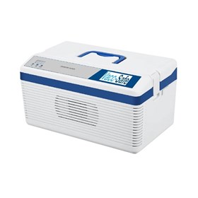 Vacc-Safe Portable Vaccine Fridge
