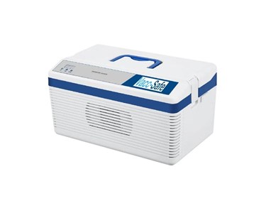 Vacc-Safe - Vacc-Safe Portable Vaccine Fridge