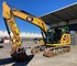 Caterpillar - Used Excavator | 2018 Caterpillar 323