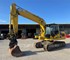 Komatsu - Used Excavator | 2021 Komatsu PC170LC-11