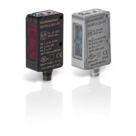 Miniature Photoelectric Sensors | S8 Series