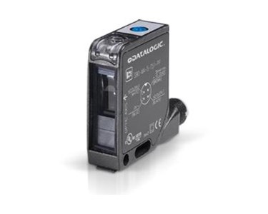 Compact Photoelectric Sensor | S90