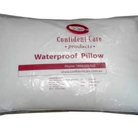 Waterproof Pillow | XPPU-WP