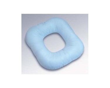 Silicone Fibre Ring Cushion | CCP
