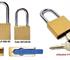 Cirlock Tamper Evident Security Padlocks | SLP-250/240 Series