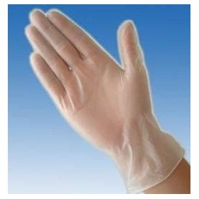 Vinyl Examination Gloves | DermaMax