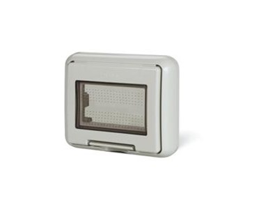 Enclosures for Wiring Accessories | UNIBOX Series (+EVOLUTION)