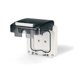 IP66 Weatherproof Switches & Sockets | PROTECTA Series