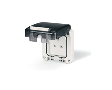 IP66 Weatherproof Switches & Sockets | PROTECTA Series